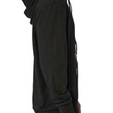 Key to the City Black Hoodie