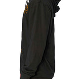 Key to the City Black Hoodie