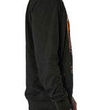 King Kong Black Crewneck Sweater