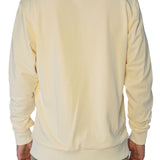 King Kong Natural Crewneck Sweater