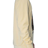 King Kong Natural Crewneck Sweater