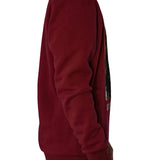 King Kong Burgundy Crewneck Sweater