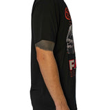 Paid in Full Black Tee