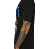Damn! Black Tee