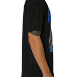 Damn! Black Tee