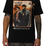 King Kong Black Tee