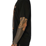 King Kong Black Tee