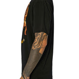 Monkey Biz 2 Black Tee