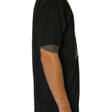 Monkey Biz 2 Black Tee