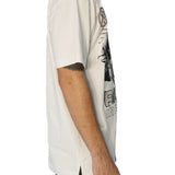 Paid in Full White Tee