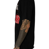 God Bless Black Tee