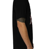 God Bless Black Tee