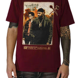 King Kong Burgundy Tee