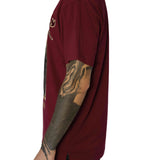 King Kong Burgundy Tee
