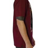 King Kong Burgundy Tee