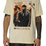 King Kong Natural Tee