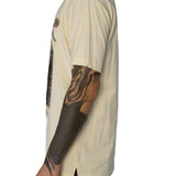 King Kong Natural Tee