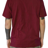Premium Oversized Axe Shirt