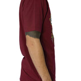 Premium Oversized Axe Shirt