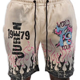 Worldwide Knit Shorts
