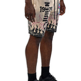 Worldwide Knit Shorts