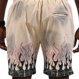 Worldwide Knit Shorts