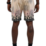 Worldwide Knit Shorts