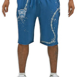 True Prosperity Shorts