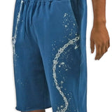 True Prosperity Shorts