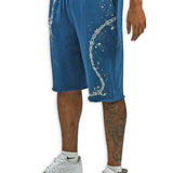 True Prosperity Shorts