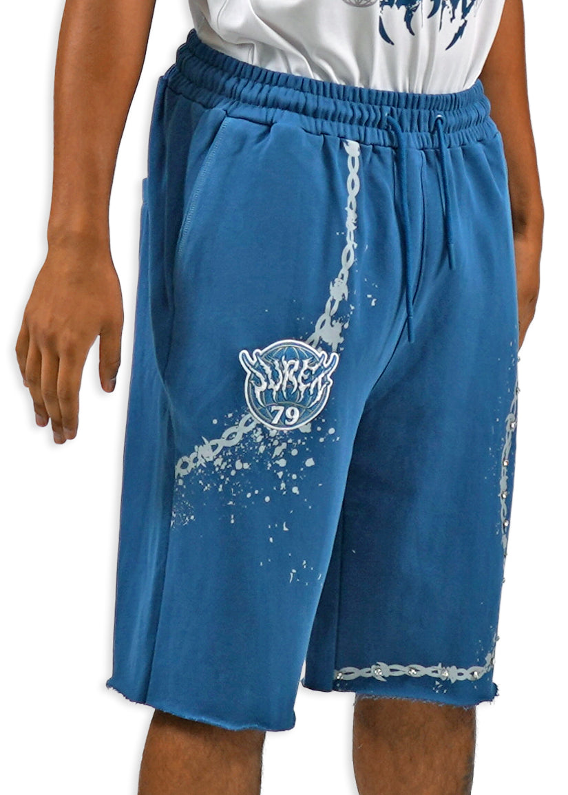 True Prosperity Shorts