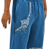 True Prosperity Shorts