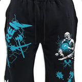 CALM WITHIN THE STORM SHORTS