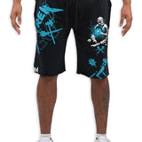 CALM WITHIN THE STORM SHORTS