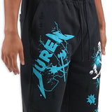 CALM WITHIN THE STORM SHORTS
