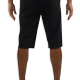 Dedication and Hardwork Shorts (Rhinestones)