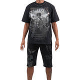 Stairway To Heaven Shorts