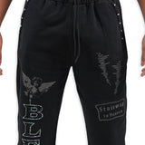 Stairway To Heaven Shorts