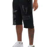 Stairway To Heaven Shorts