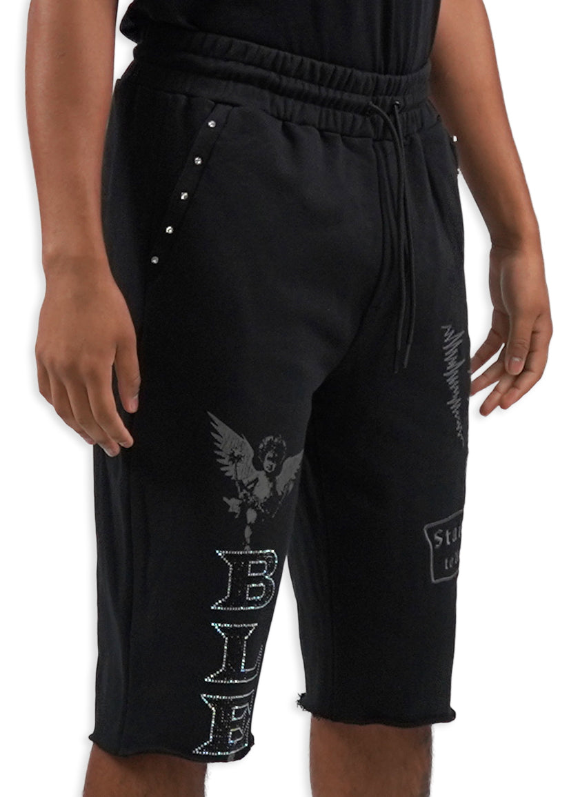 Stairway To Heaven Shorts