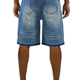 Juren Studios Denim Shorts