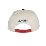 God Bless Natural Trucker Hat