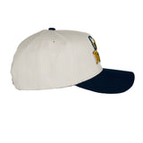 God Bless Natural Trucker Hat