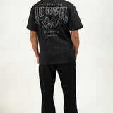 Stairway To Heaven Shirt, Sweat Pant and Trucker Hat Combo (Shoes Not Included)