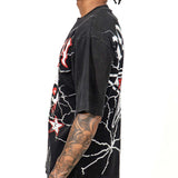 Star Of Life Black Tee
