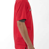 Commitment of Few Red Tee