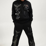 Stairway To Heaven OS Hoodie