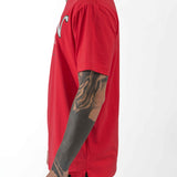 Commitment of Few Red Tee