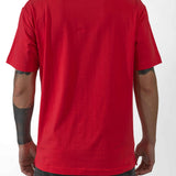 Commitment of Few Red Tee