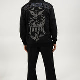 Stairway To Heaven OS Hoodie